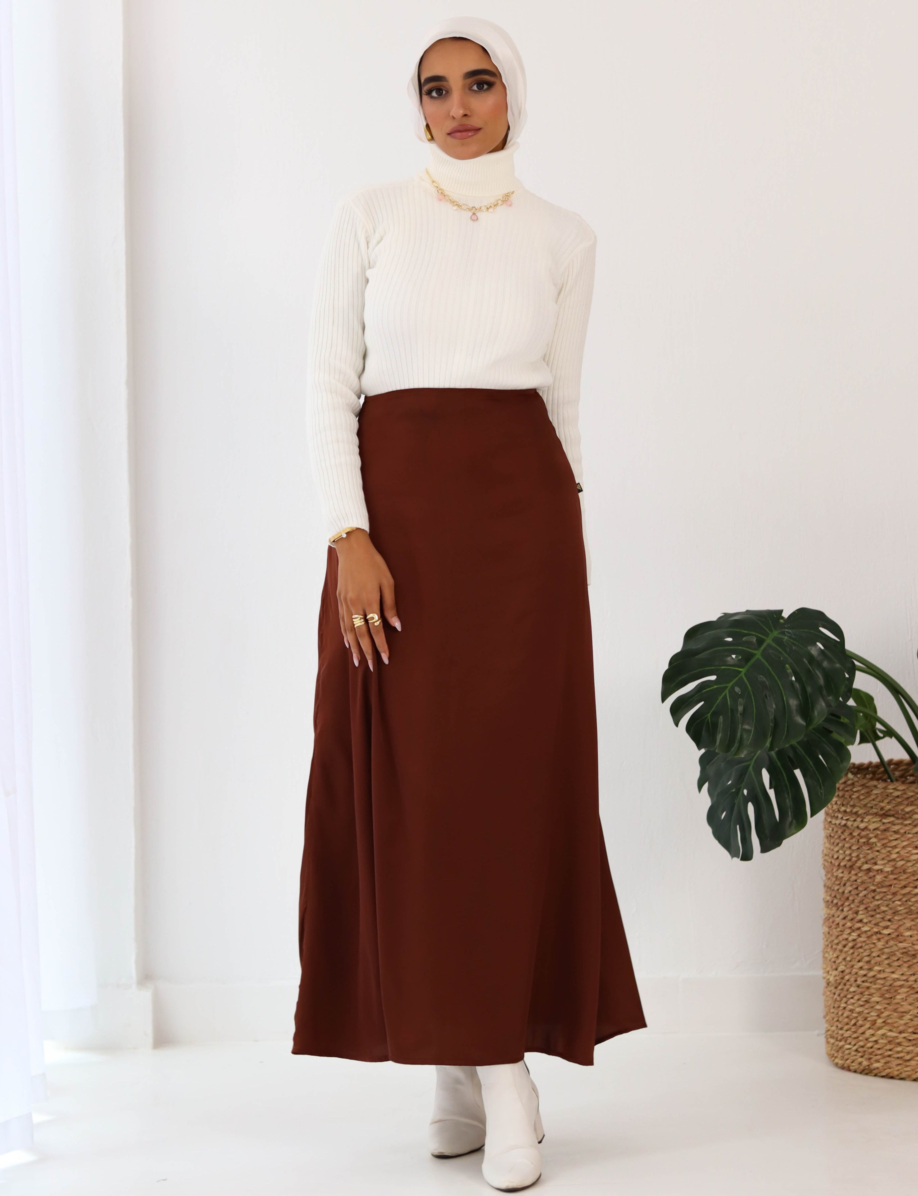 Madonna Skirt