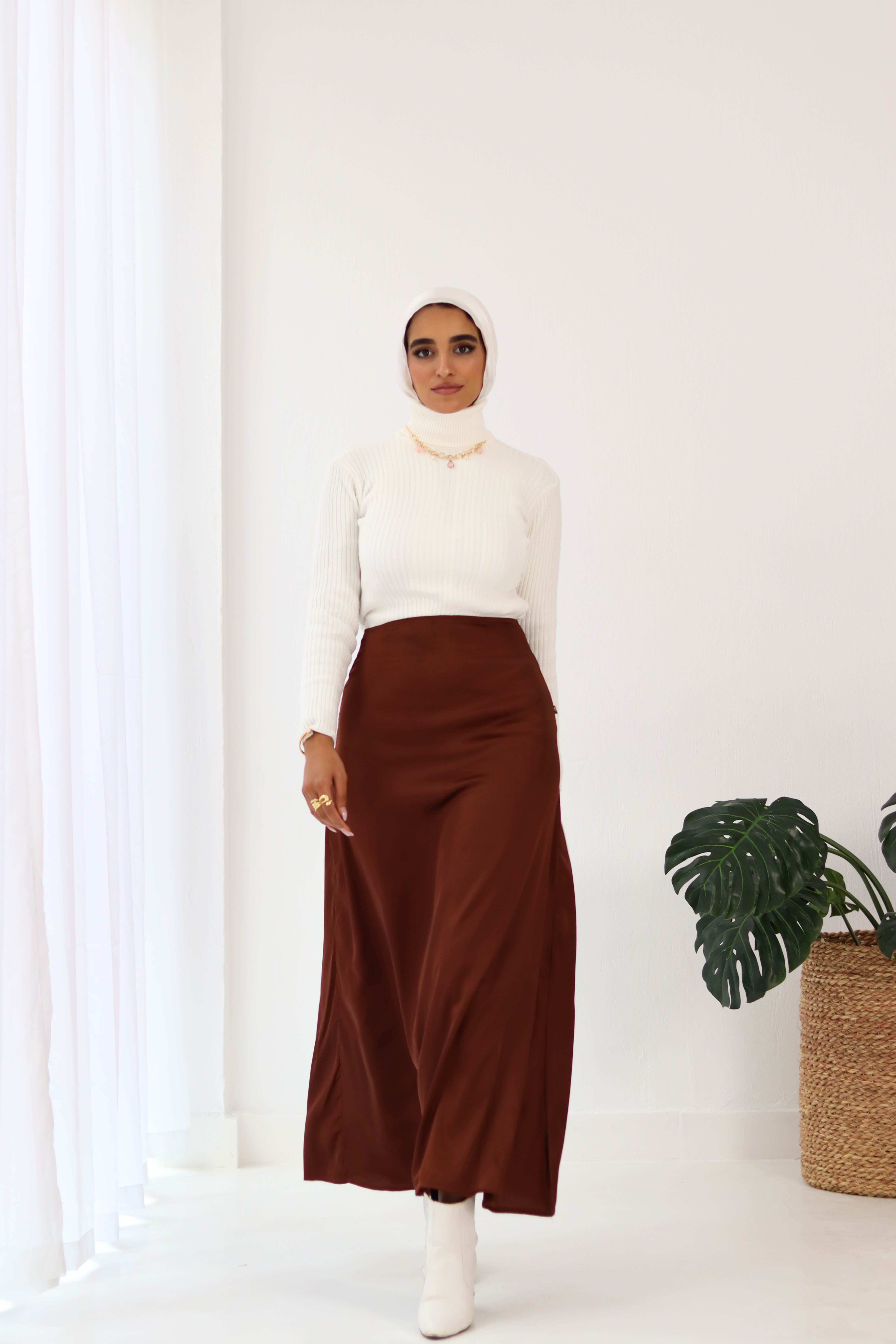 Madonna Skirt