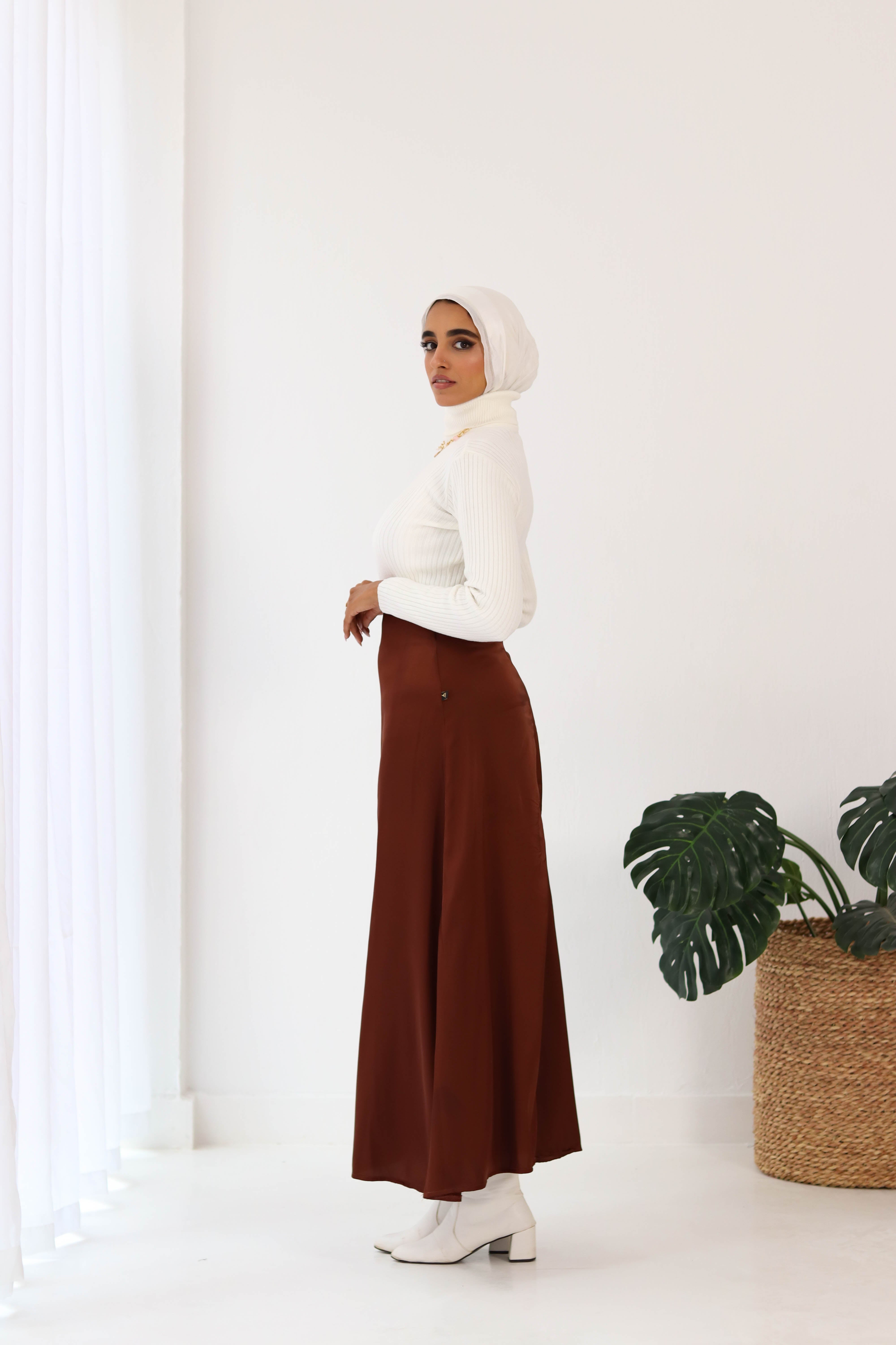 Madonna Skirt