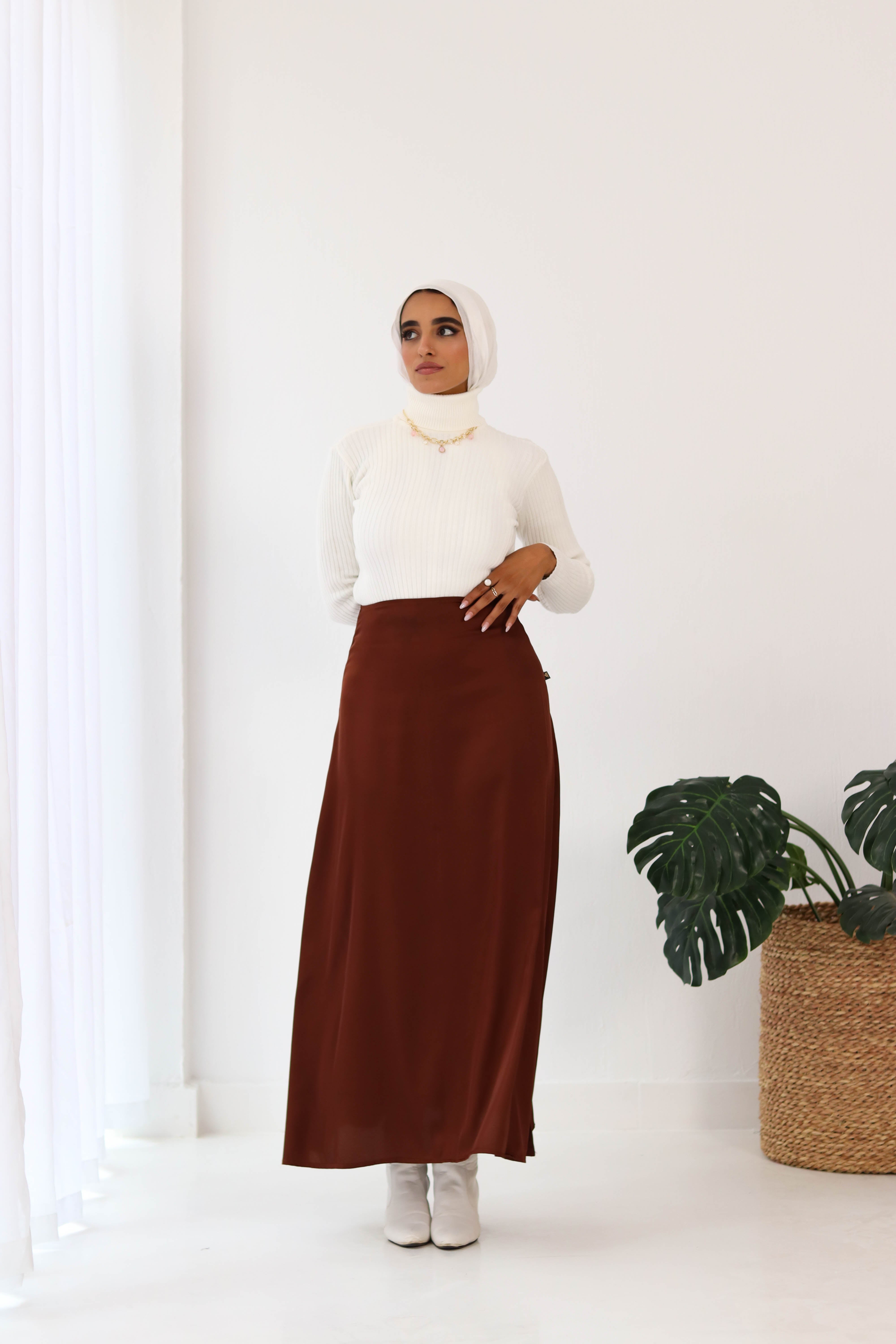 Madonna Skirt