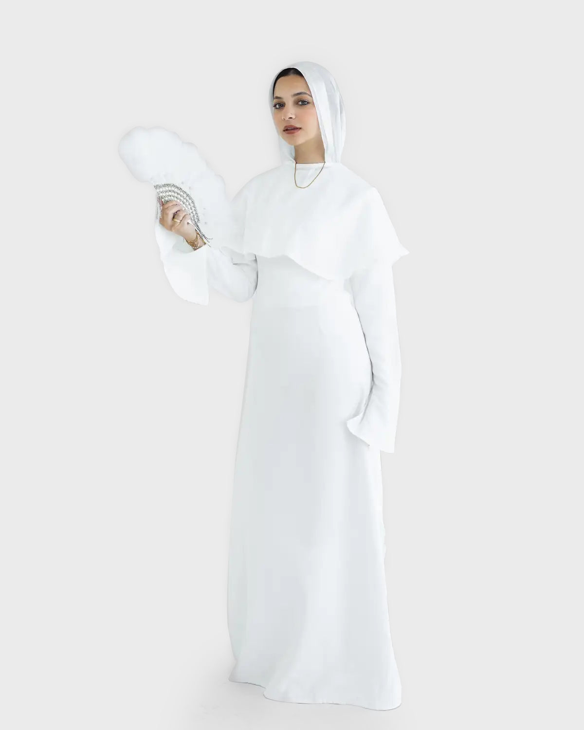 Farha dress