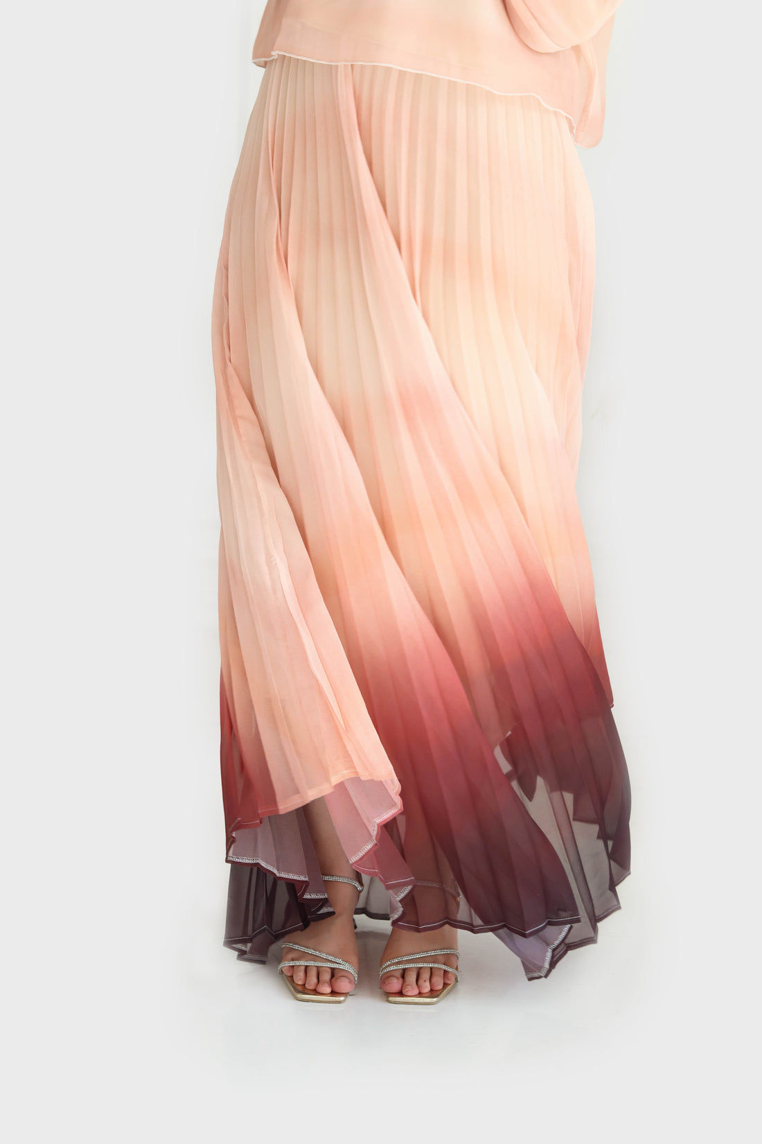 Ombré set