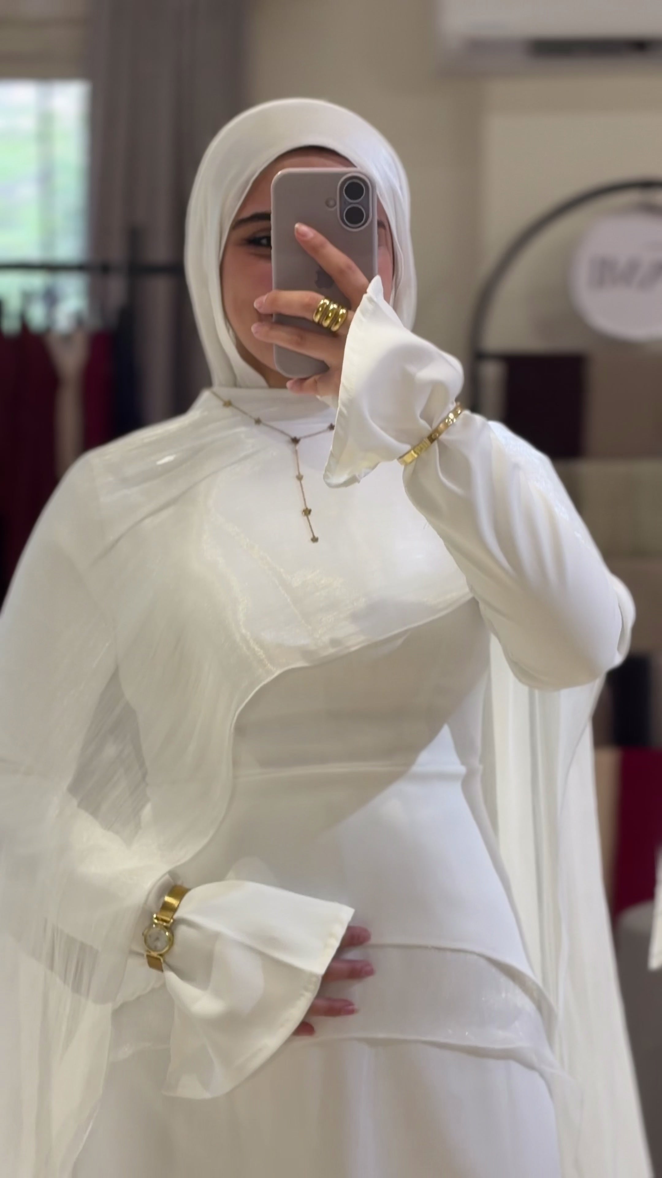 Tuana dress