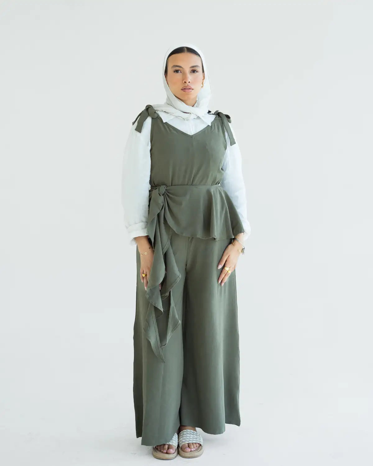 Yas jumpsuit